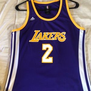 Lakers jersey